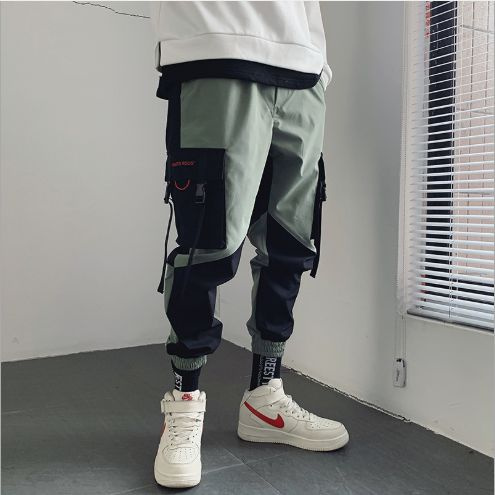 Camouflage Men Track Pants, Camo Green Army Zip Pockets Quick Dry Mesh |  Zip pockets, Track pants, Water resistant fabric