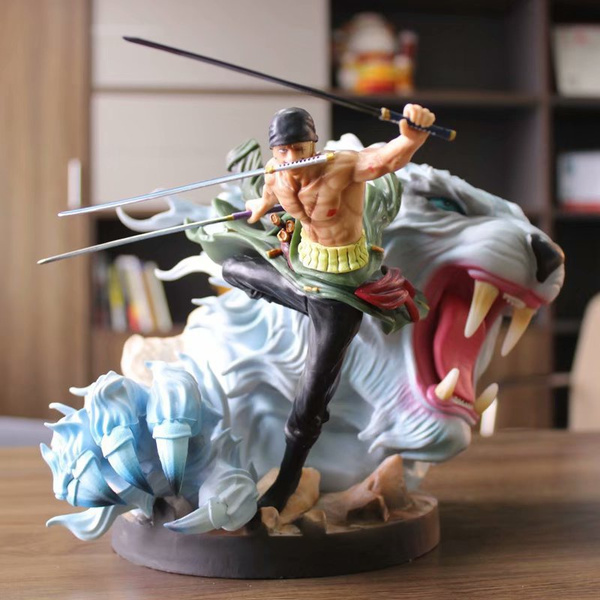 wish one piece figures