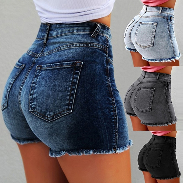 womens summer shorts 2019