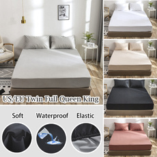 Waterproof, Home textile, beddingsheet, bedroom