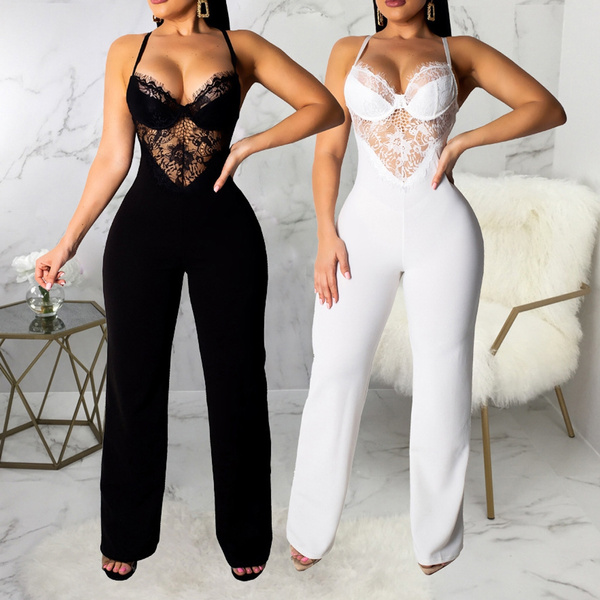 White Jumpsuits | Women's White Jumpsuits & Playsuits | ASOS