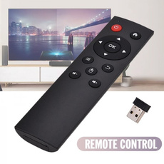 Box, androidtvbox, Remote Controls, TV