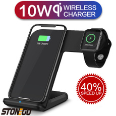 dualchargingdock, applewatch, qicharger, wirelessphonecharger
