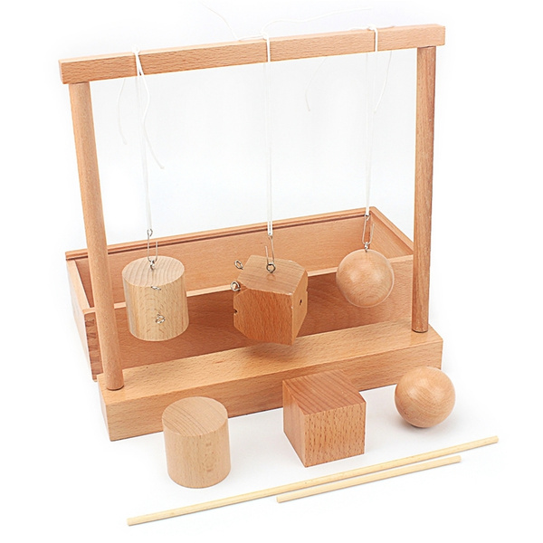 froebel toys