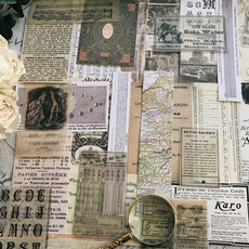 scrapbookingdiy, oldnewspaper, accessoriesforscrapbooking, scrapbookingamppapercraft