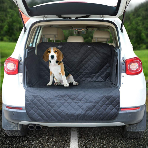 car boot protector for dogs