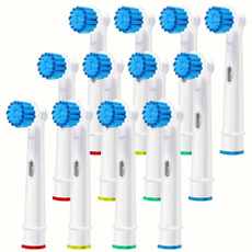 toothbrusheshead, Electric, oralbbrushhead, electrictoothbrush