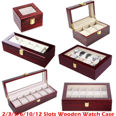 case, Box, Fashion, watchcollector