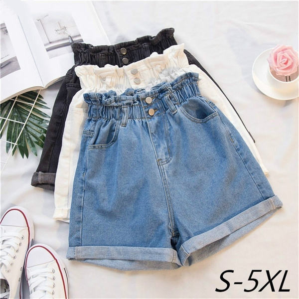 short femme 2019