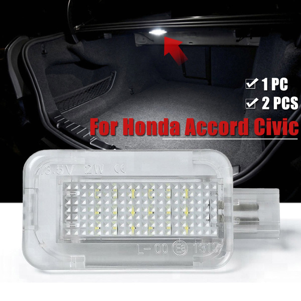 Details about   LED Trunk Lid Cargo Area Lamp Luggage Rear Light For Acura ILX RSX TL TLX TSX