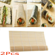 sushimakingkit, Kitchen & Dining, Sushi, bamboospoon