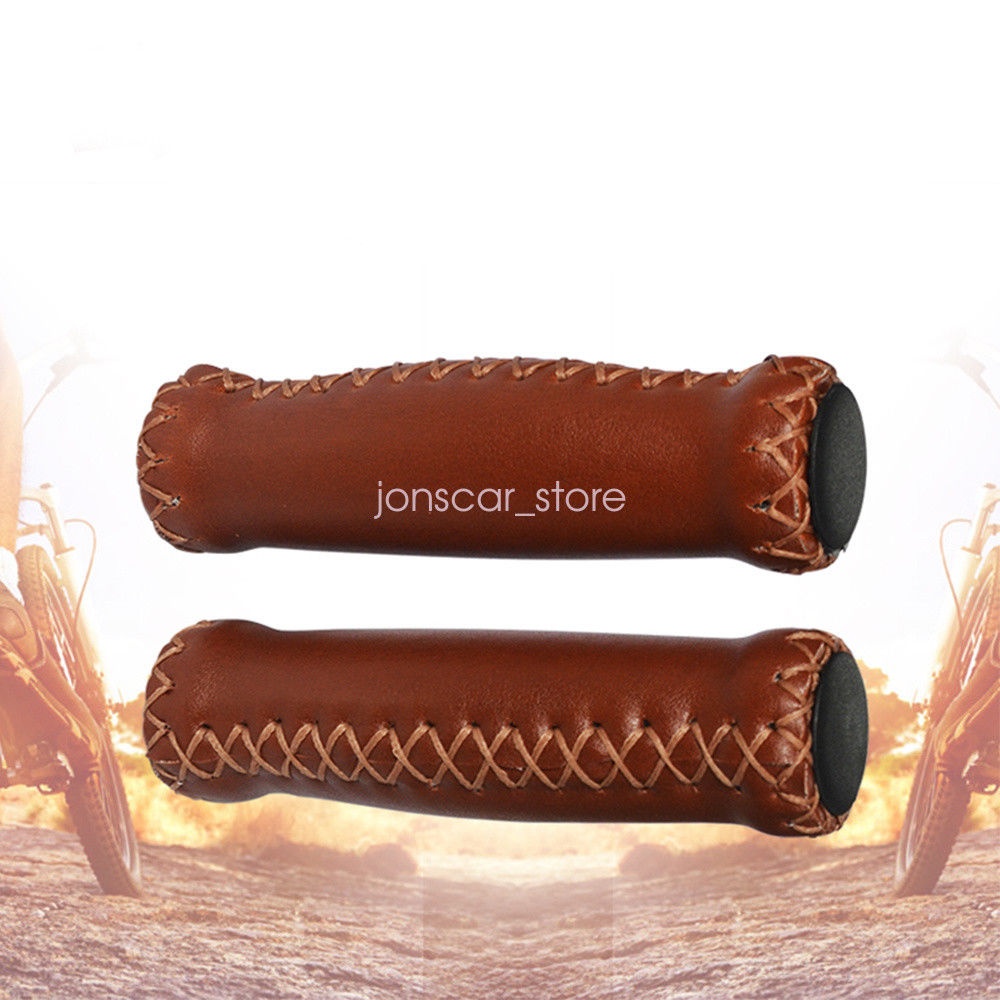 beach cruiser handlebar grips