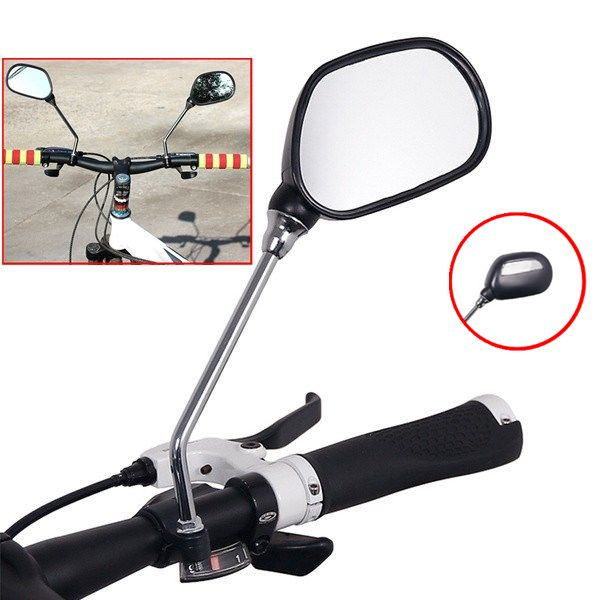 side mirrors for bikes