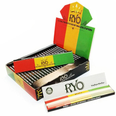 rollingpaperskingsizeocb, Cigarettes, Paper, rollingpaperskingsizeslim