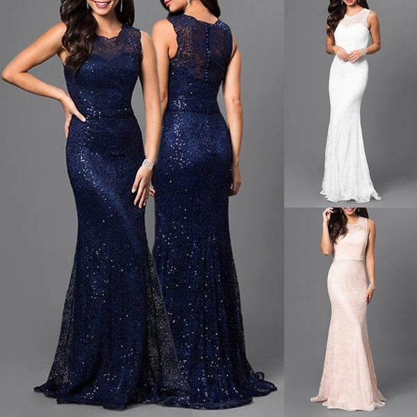 evening gowns for larger ladies