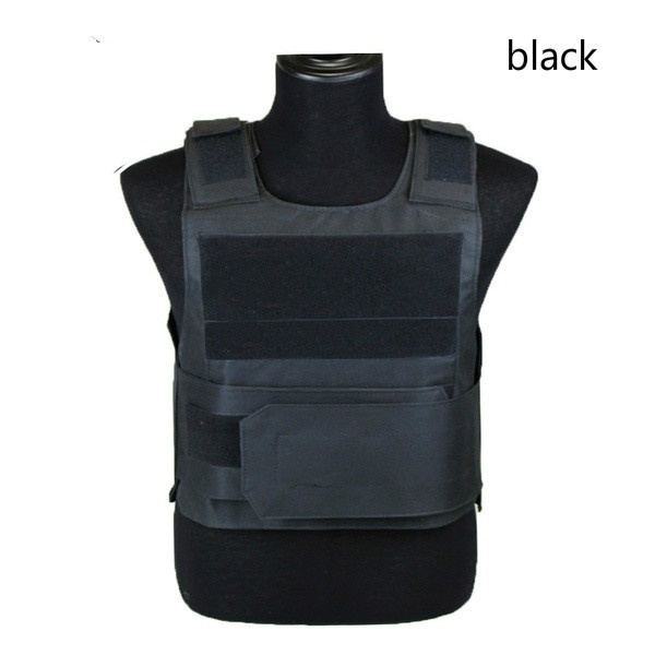 fashion tactical vest