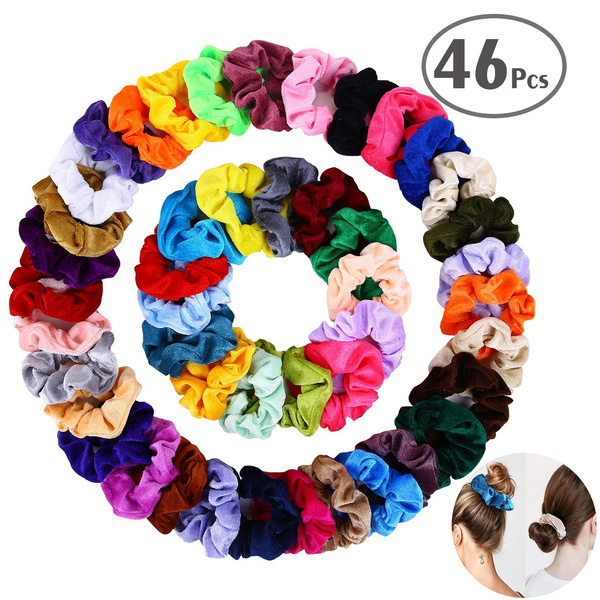 Wish scrunchies discount
