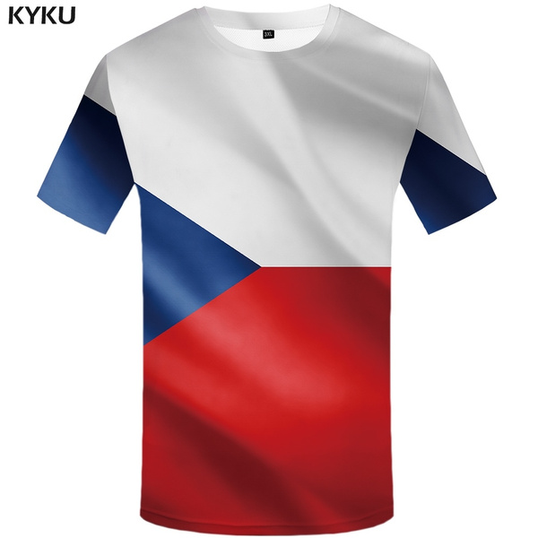 czech tshirts