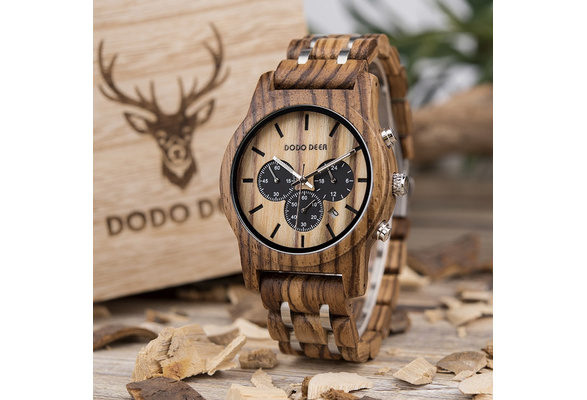 dodo deer watch