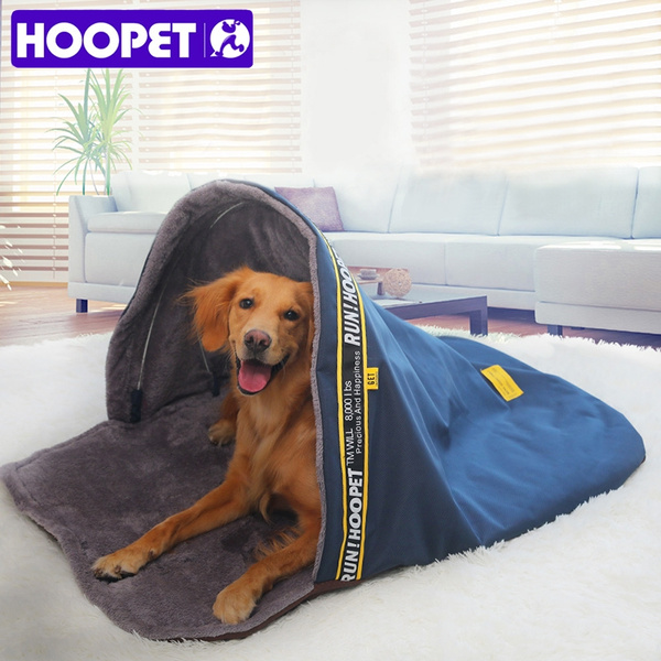 pet cave for large dogs