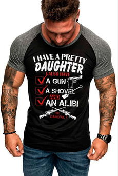 fathertshirt, Fashion, Man Shirts, Shirt