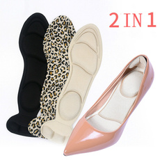 non-slip, antislippery, Insoles, Womens Shoes