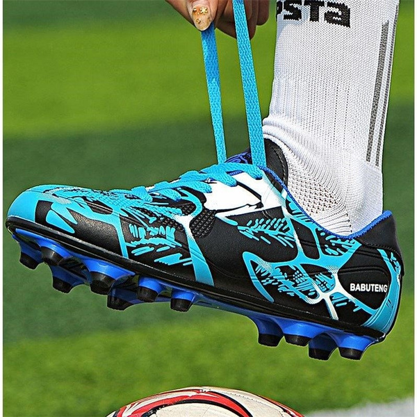 wish soccer boots