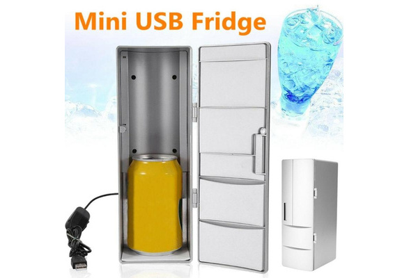 mini usb refrigerator