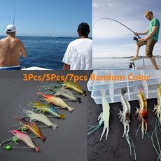 artificialbait, bait, fishingbait, softlure