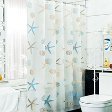 Blues, Summer, Bathroom, bathroomdecor