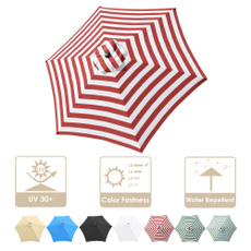 Outdoor, Umbrella, outdoorliving, Tops