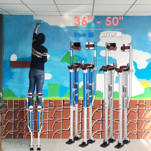 How To Adjust Stilts Pentagon Tools)