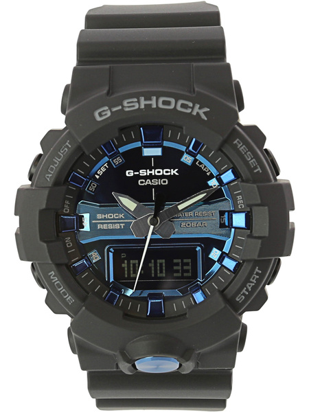 Casio Men's G-Shock Watch | Wish