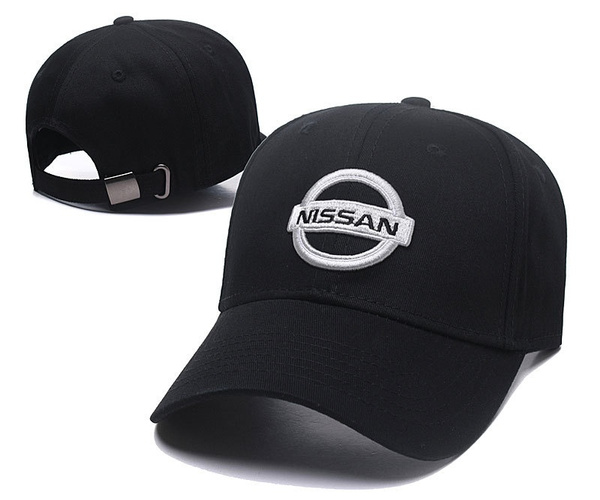 nissan trucker cap