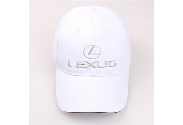 lexus ball cap