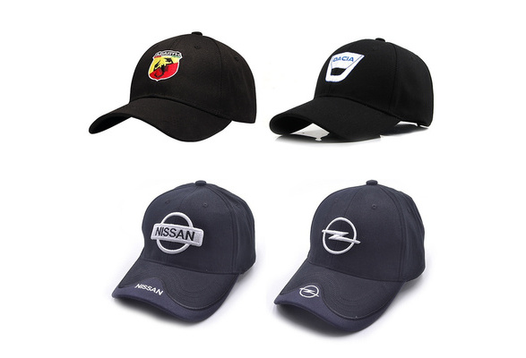 1 x Cotton Baseball Cap Hat Snapback 