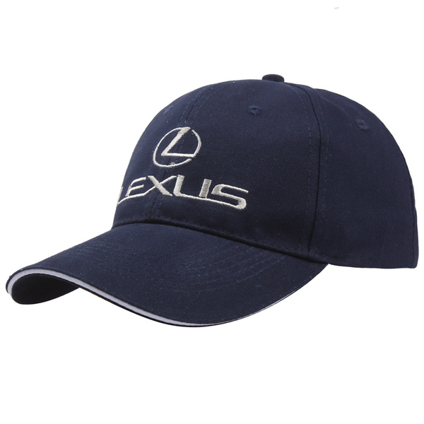 lexus ball cap
