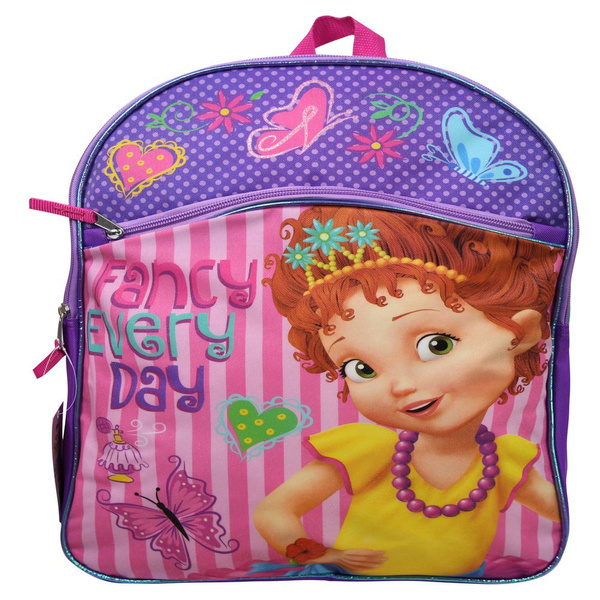 Fancy nancy clearance backpack