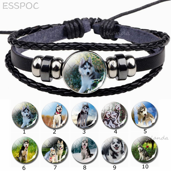 Husky bracelet hotsell