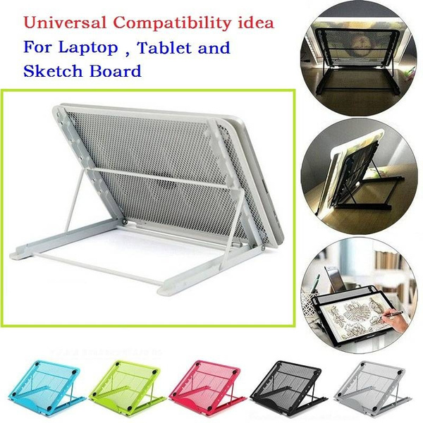 Foldable Stand for Diamond Painting Light Pad Specialty Design for A4 LED Light  Pad Board Tablet of DIY 5D Diamond Painting by Numbers Kit 