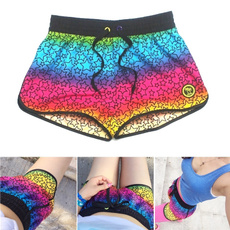 Summer, Shorts, Yoga, pants