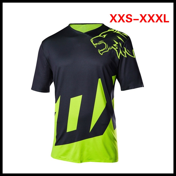 mtb racing jersey