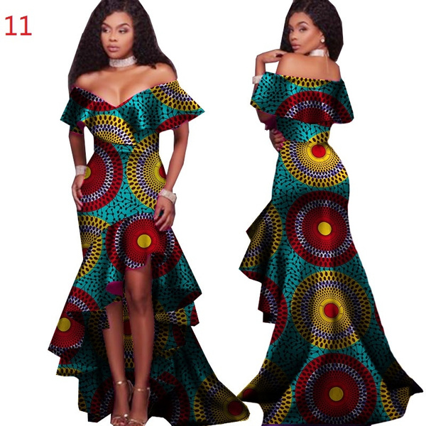 african tribal dresses
