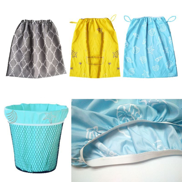 waterproof reusable nappies