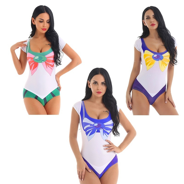 Sailor cheap moon bodysuit