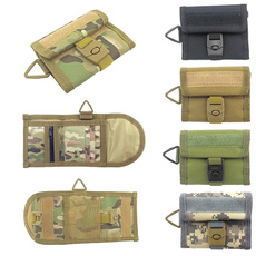 shortwallet, camouflagewallet, Outdoor Sports, Bags