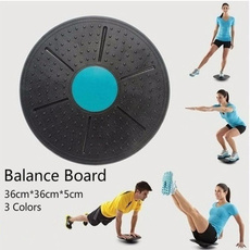 wobblebalanceboard, Yoga, balanceboard, Sporting Goods