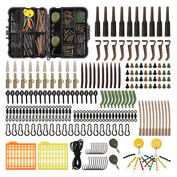 carp tackle box
