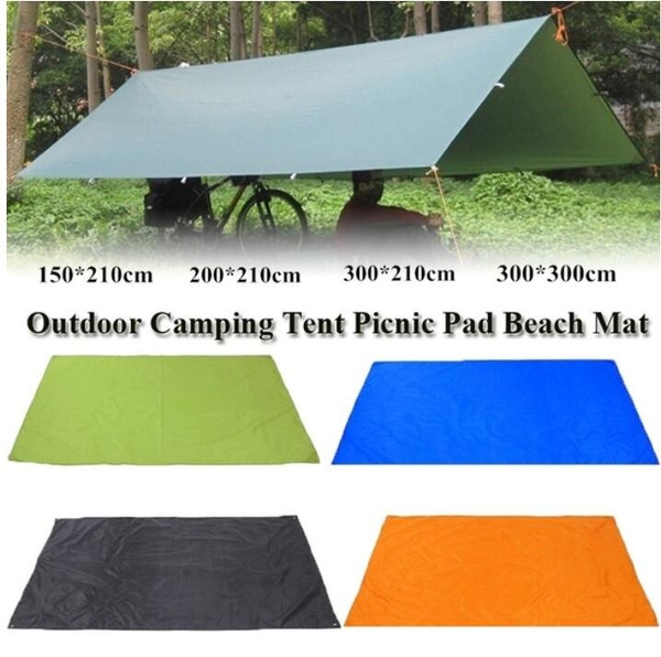 Outdoor Kepeak Tent 210D Oxford Cloth 