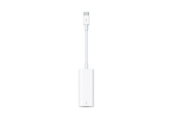 Refurbished Apple Mmel2am A Thunderbolt 3 Usb C To Thunderbolt 2 Adapter Wish